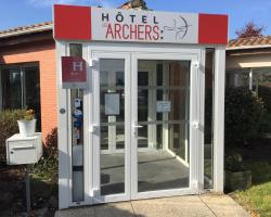 Hôtel Les Archers