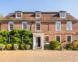 Flackley Ash Country House Hotel