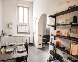 Conchetta Apartment