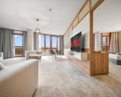 Hotel Orlovetz