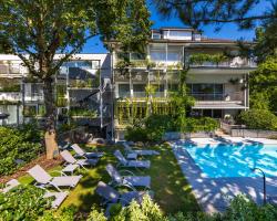 Hôtel Garrigae Villa La Florangerie - SPA & Piscine