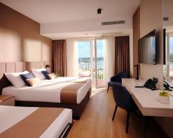 Hotel Riviera - Terme & Wellness LifeClass