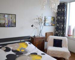 The Heritage Apartment