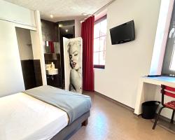 7Art Hotel