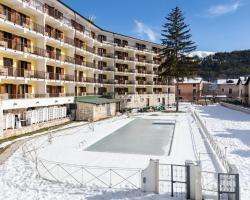 Grand Hotel del Parco