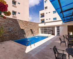 Hotel Continental Plaza Barranquilla