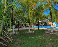 Hotel Ciudad Real Palenque