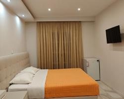 Hotel Sagterra