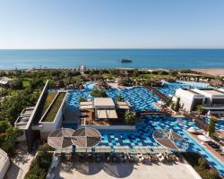 Sherwood Blue Belek - Adults Only