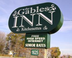 The Gables Inn