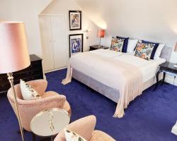 Boutique Hotel Sir & Lady Astor - The Charming City Hotels