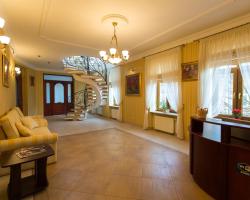 10 Rooms