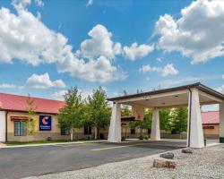 Comfort Inn & Suites Alamosa