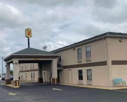 Super 8 by Wyndham Chenoa