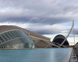 City of Arts Apartments