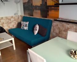 Apartment Denia 66