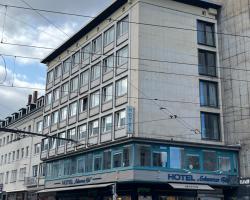 Hotel Schwarzer Bär