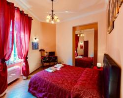 MICLAD Colosseum Guest House