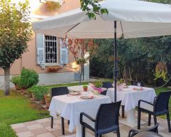 Villa Liberty B&B