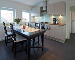 Ferienwohnung im Stadtzentrum