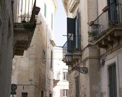 La Casetta del Vico