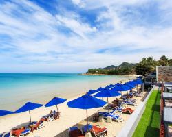 Samui Resotel Beach Resort