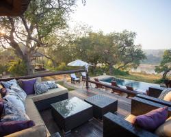 Kurhula Wildlife Lodge