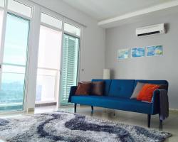 OneWorld Arena Suite