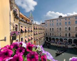 Albergo Cavalletto & Doge Orseolo