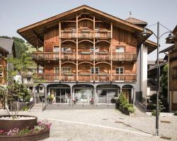 Christophorus Mountain Residence