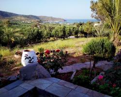 Porto Heli Apartments