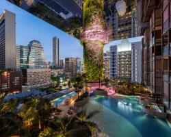 Pan Pacific Orchard