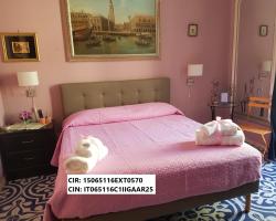 B&B Villa Italia
