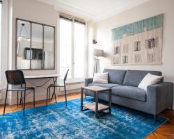 Pick a Flat - Apartments in Marais/Montorgueil area
