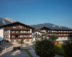 Genuss - und Vitalhotel Moisl