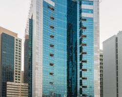 Golden Tulip Media Hotel