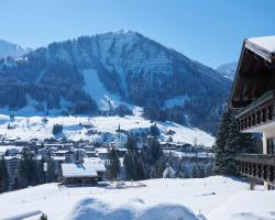 Boutique Hotel Herzhof - Garni-Appartements - Adults Only