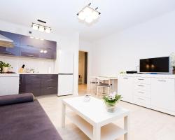 Asti Premium Apartments Settimo