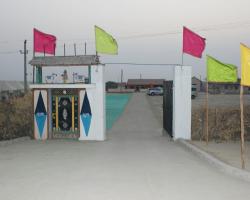 Rann Kandhi Resort