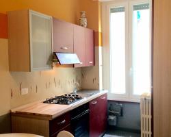 Fiera MiCo Apartment