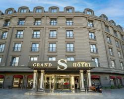 Grand S Hotel