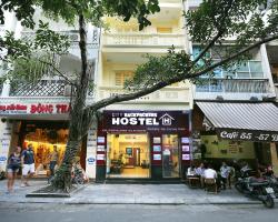 Hanoi City Backpackers Hostel