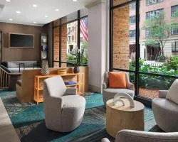 Sonesta ES Suites Chicago Downtown Magnificent Mile Medical