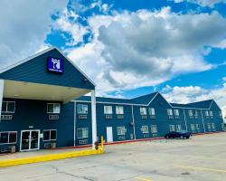 Knights Inn New Florence