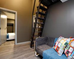 Lisbon Alfama Flats – Cosy Apartments