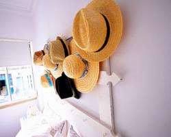 Sombrero Apartment Graça