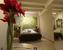 Apartamentos Refitolería