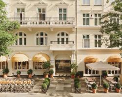 Hotel Bella Grande