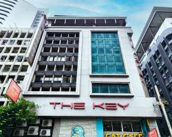 The Key Bangkok Hotel