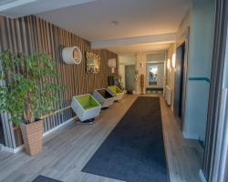 Check Inn Hotel Merseburg